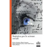 Statistica per le scienze sociali