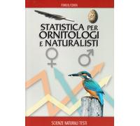 Statistica per ornitologi e naturalisti