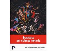 Statistica per scienze motorie
