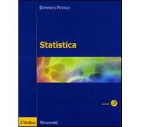 Statistica - Piccolo Domenico