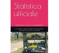 Statistica ufficiale: Indicatori per la sostenibilità