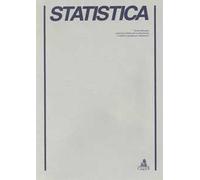 Statistica. Vol. 2