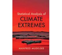 Statistical Analysis of Climate Extremes