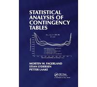 Statistical Analysis of Contingency Tables