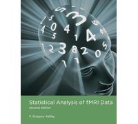 F. Gregory Ashby Statistical Analysis of fMRI Data (Copertina rigida) MIT Press