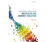 Statistical Analysis of Molecular and Genomic Evolution