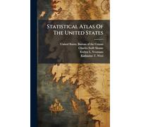 Statistical Atlas Of The United States