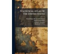 Statistical Atlas Of The United States