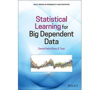 Statistical Learning for Big Dependent Data