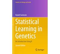 Statistical Learning in Genetics: An Introduction Using R