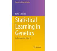 Statistical Learning in Genetics: An Introduction Using R