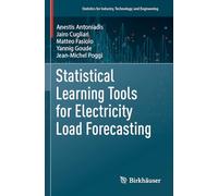 Statistical Learning Tools for Electricity Load Forecasting