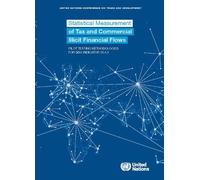 Statistical measurement of tax and commercial illicit financial flow (Tascabile)