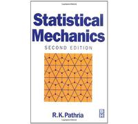 Statistical Mechanics