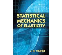 Statistical Mechanics of Elasticity