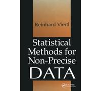 Statistical Methods for Non-Precise Data