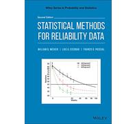 Statistical Methods for Reliability Data – Wiley-VCH