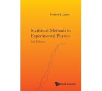 Statistical Methods In Experimental Physics (2Nd Edition) [Lingua inglese]