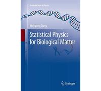 Statistical Physics for Biological Matter