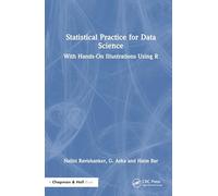 Statistical Practice for Data Science: With Hands-On Illustrations Using R