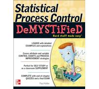 Statistical Process Control Demystified
