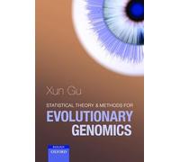 Statistical Theory and Methods for Evolutionary Genomics