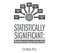 Statisticamente significativa La scienza di Gesù come la S - NUOVO Tim Mack...