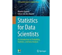 Statistiche per data scientist: un'introduzione alla probabilità,...