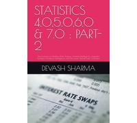 STATISTICS 4.0,5.0,6.0 & 7.0 : PART-2: The Evolution of Statistics, Data Science, Artificial Intelligence, Quantum Analytics, Predictive Intelligence, and the Future Global Data Civilization
