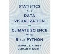 Statistica e visualizzazione dei dati nella scienza del clima con R e Python
