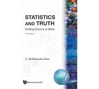 Statistics And Truth: Putting Chance To Work (2Nd Edition)
