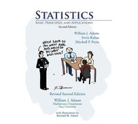 Statistics (Copertina rigida)