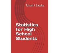 Statistics for High School Students