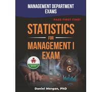 STATISTICS FOR MANAGEMENT I EXAM PREP Q&A