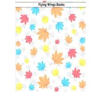 Statistics Grid Notebook for Girls - Graph Paper Book for Data Analysis, Charts, Math Problems & College Study: Floral Statistics Notebook for Girls - ... for Charts, Graphs & Academic Data Work