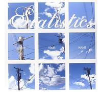Statistics - Leave Your Name