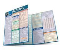 Statistics, Quick Reference Guide