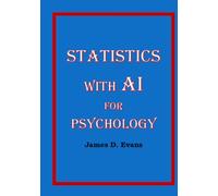 Statistics With AI For Psychology