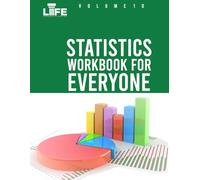 Statistics Workbook For Everyone