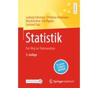 Statistik + Ereference: Der Weg Zur Datenanalyse