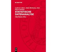 Statistische Datenanalyse: Methoden Und Programme