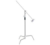 Stativo luci Quadralite C-Stand 290