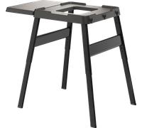 Supporto regolabile in altezza NINJA STAND UNIVERSALE WOODFIRE