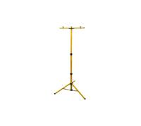 Stativo Per Luci A Treppiede H 65cm 1.56mt 4 Kg LIFE 39.9F63A02 Stativo Per Luci