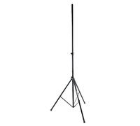 Stativo Treppiede Alluminio Piede Per Cassa Diffusore Regolabile Quik Lok S/176