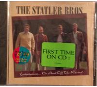 Statler Bros - Entertainers on & Off The Record