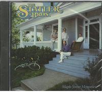 Statler Bros - Maple Street Memories