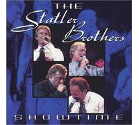 Statler Bros - Showtime