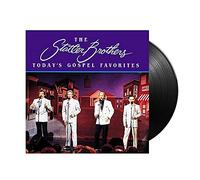 Statler Brother - Today's Gospel Favorites