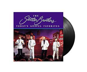 Statler Brother - Today's Gospel Favorites